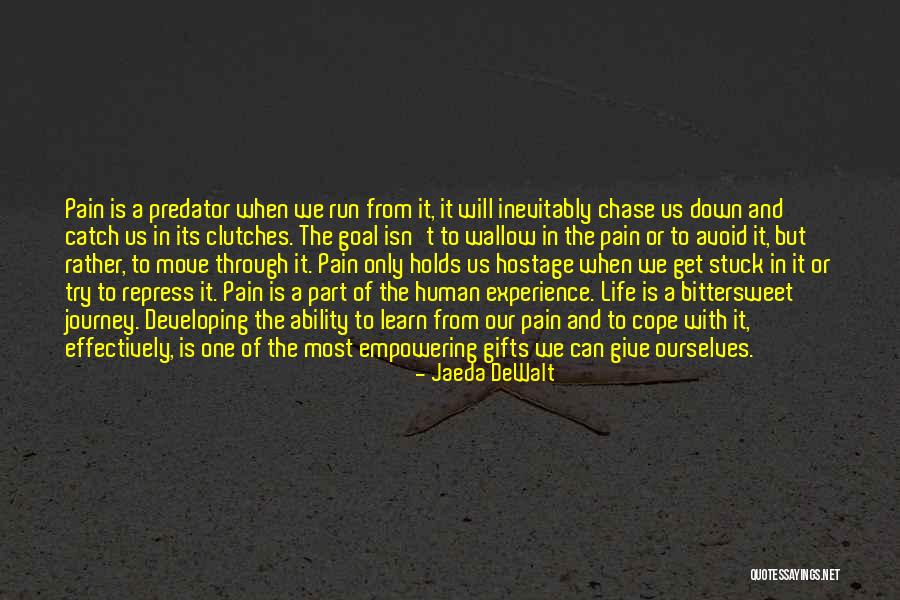 Bramantyo Erlangga Quotes By Jaeda DeWalt Bramantyo Erlangga Quotes By Jaeda DeWalt