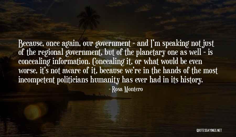 Bramantyo Erlangga Quotes By Rosa Montero Bramantyo Erlangga Quotes By Rosa Montero