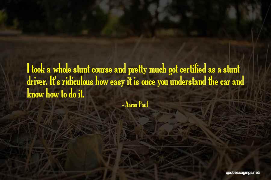 Bramator Quotes By Aaron Paul Bramator Quotes By Aaron Paul