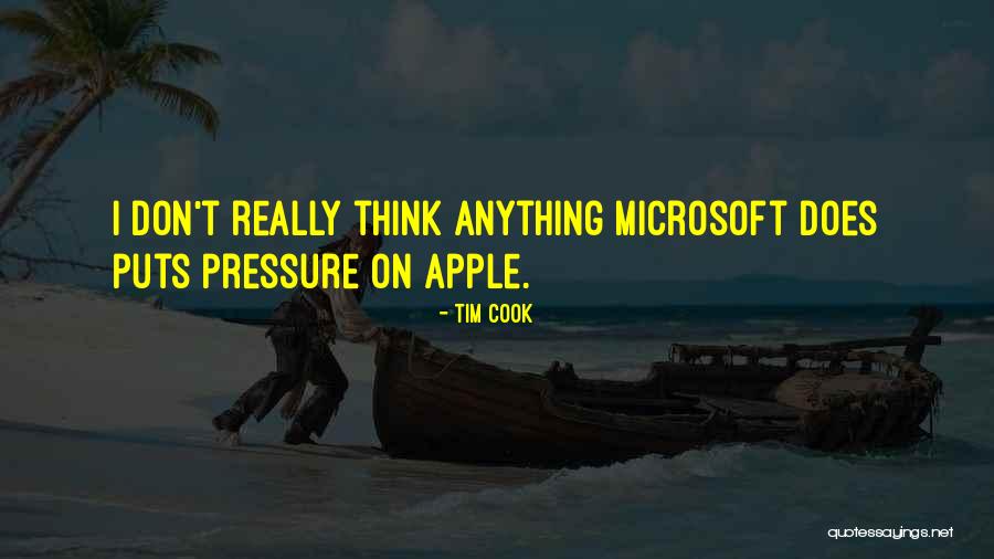Brambleclaw Real Life Quotes By Tim Cook Brambleclaw Real Life Quotes By Tim Cook