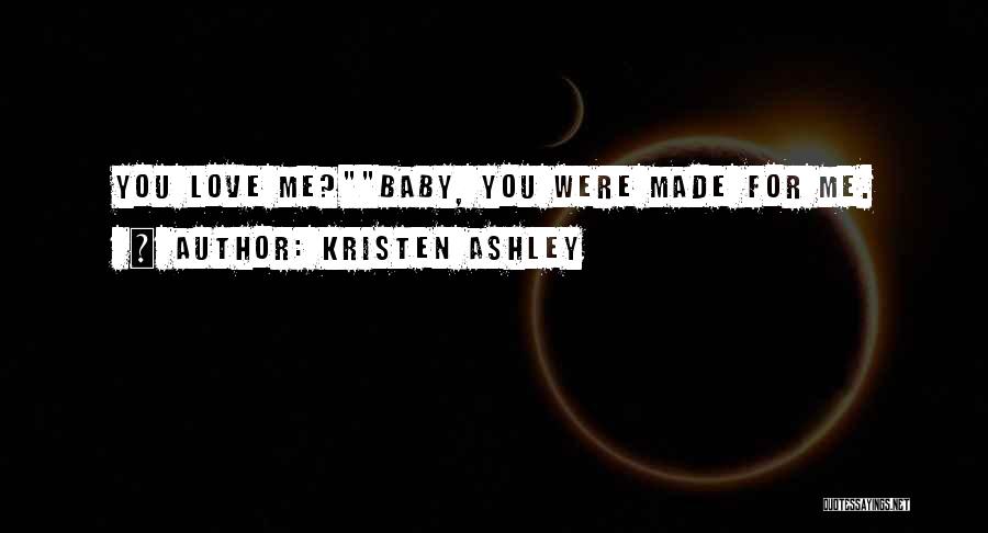 Brambleclaws Family Tree Quotes By Kristen Ashley