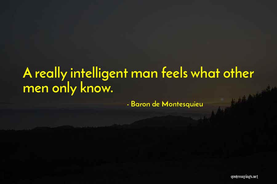 Bramblepaw Warriors Quotes By Baron De Montesquieu Bramblepaw Warriors Quotes By Baron De Montesquieu