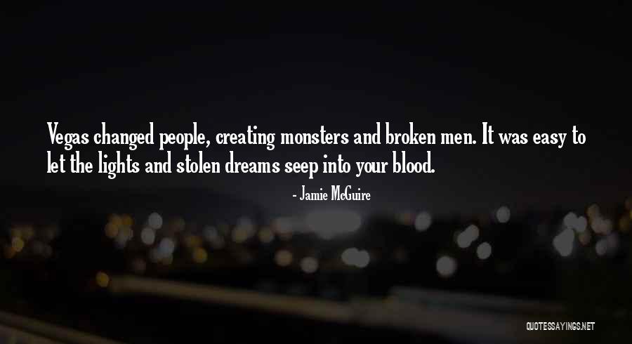 Bramblepaw Warriors Quotes By Jamie McGuire Bramblepaw Warriors Quotes By Jamie McGuire