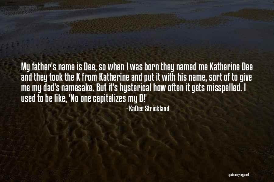 Bramford Nuclear Quotes By KaDee Strickland Bramford Nuclear Quotes By KaDee Strickland