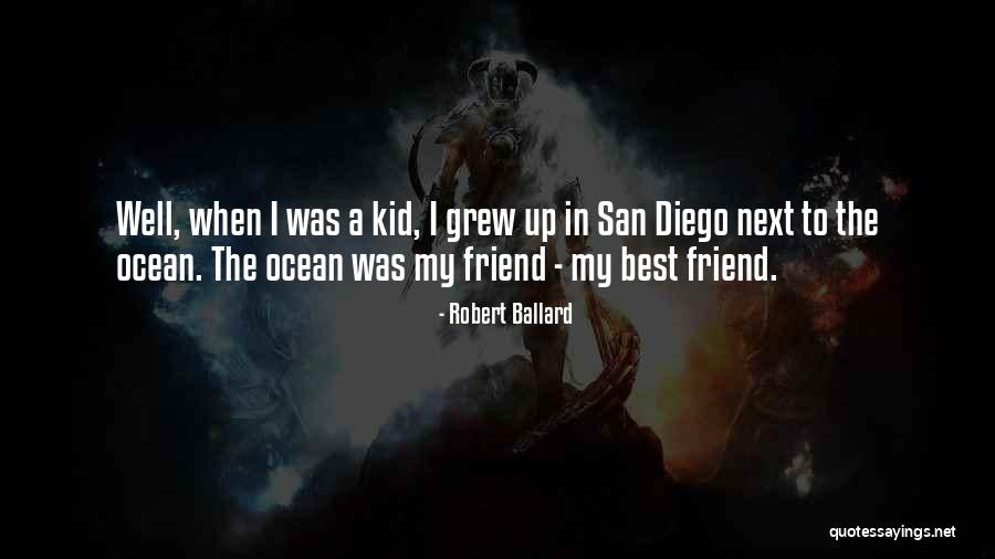 Bramford Nuclear Quotes By Robert Ballard Bramford Nuclear Quotes By Robert Ballard