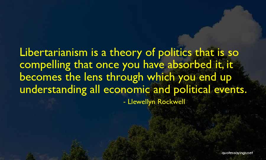 Brami Snacks Quotes By Llewellyn Rockwell Brami Snacks Quotes By Llewellyn Rockwell