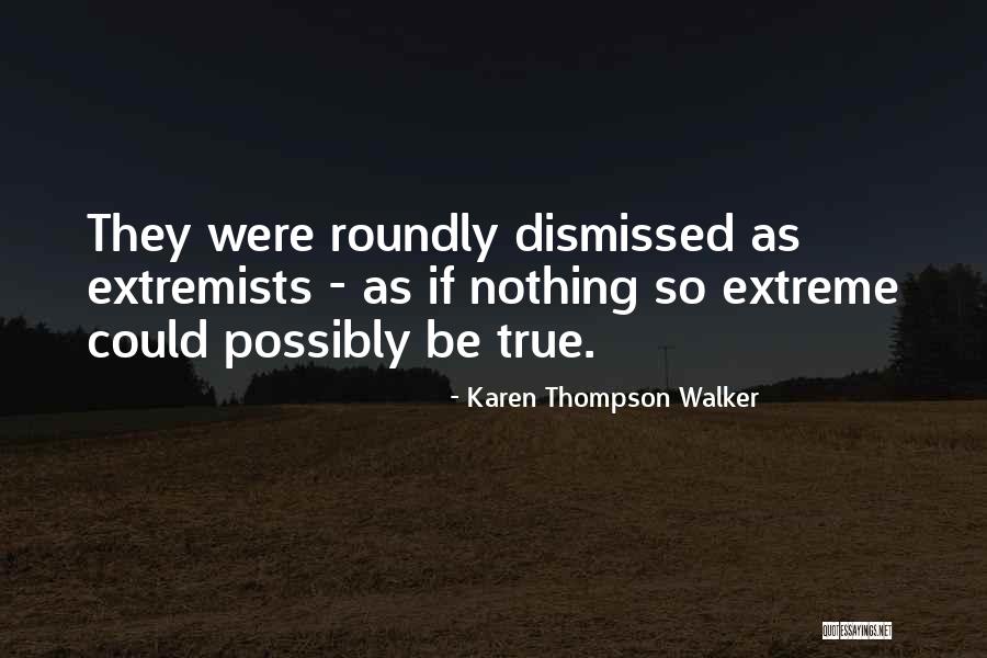 Bramidan Quotes By Karen Thompson Walker Bramidan Quotes By Karen Thompson Walker