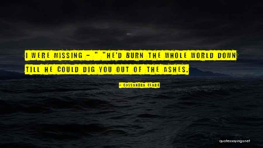 Bramin Quotes By Cassandra Clare Bramin Quotes By Cassandra Clare