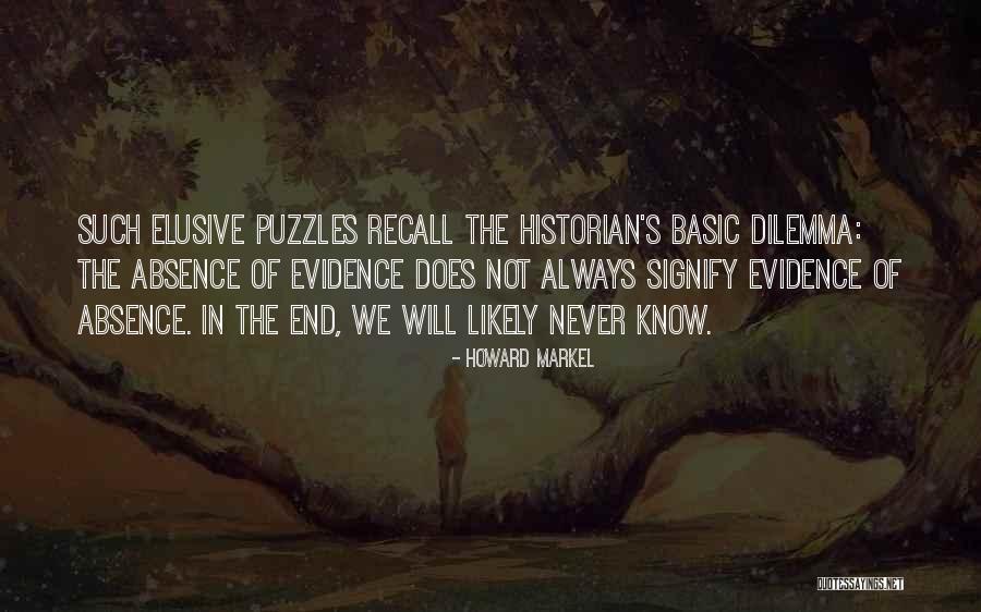 Bramin Quotes By Howard Markel Bramin Quotes By Howard Markel