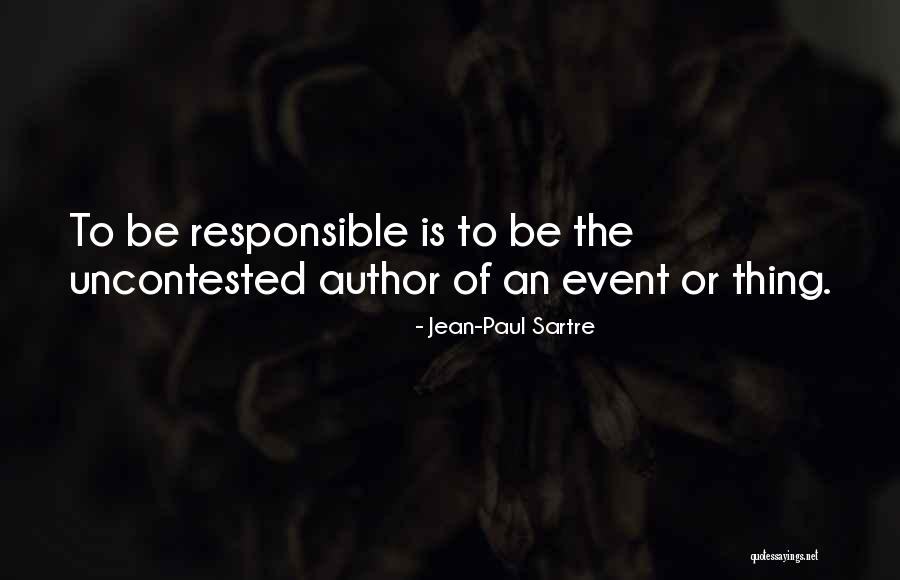 Bramin Quotes By Jean-Paul Sartre Bramin Quotes By Jean-Paul Sartre