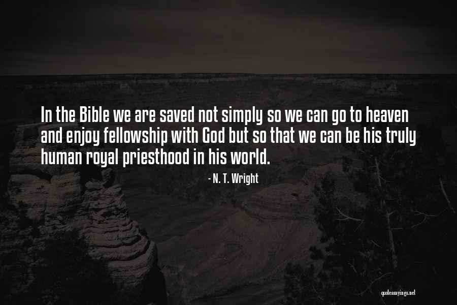 Bramin Quotes By N. T. Wright Bramin Quotes By N. T. Wright