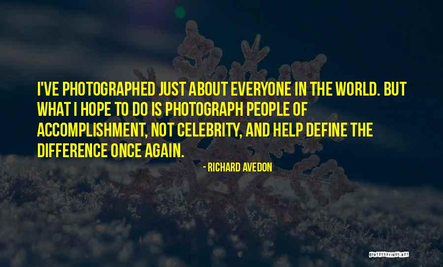 Bramito Quotes By Richard Avedon Bramito Quotes By Richard Avedon