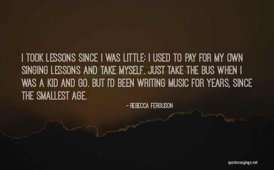 Bramlette House Quotes By Rebecca Ferguson Bramlette House Quotes By Rebecca Ferguson