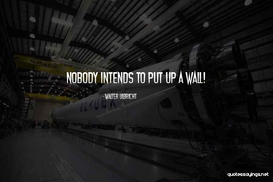 Bramleys Cars Quotes By Walter Ulbricht Bramleys Cars Quotes By Walter Ulbricht