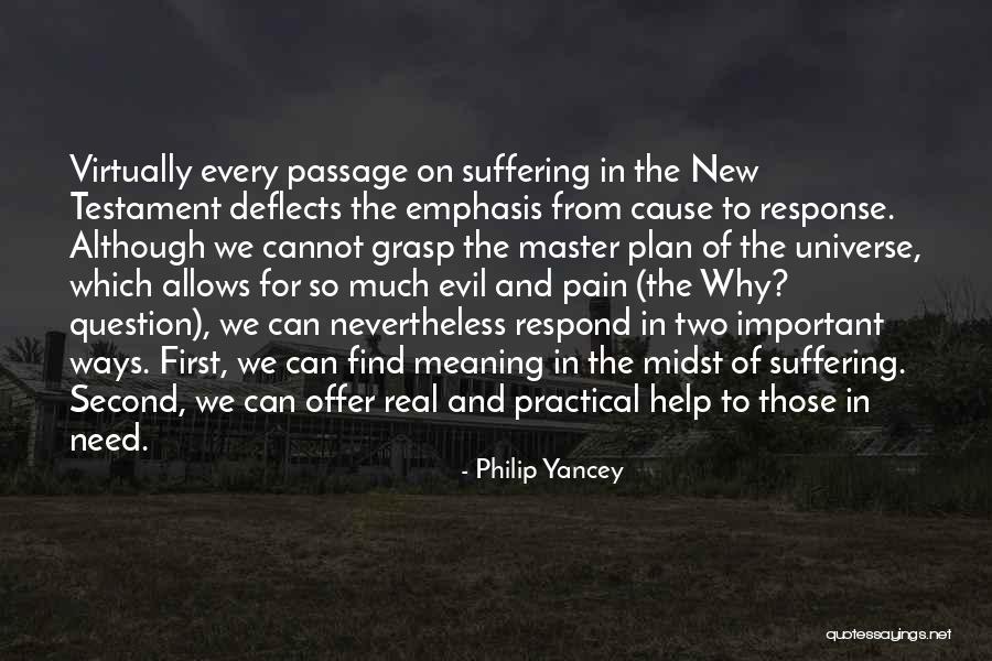 Bramleys Estate Quotes By Philip Yancey Bramleys Estate Quotes By Philip Yancey