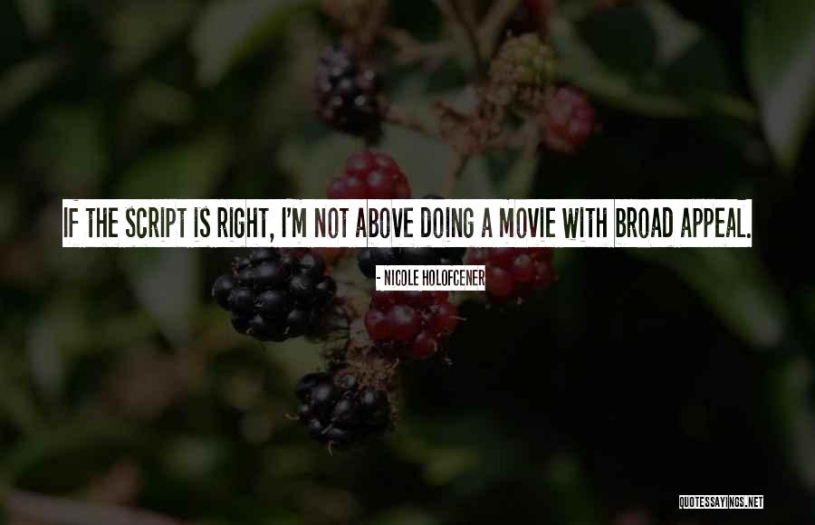 Brammall Supply Quotes By Nicole Holofcener Brammall Supply Quotes By Nicole Holofcener