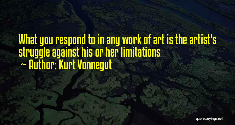 Brammeier Chiropractic Quotes By Kurt Vonnegut