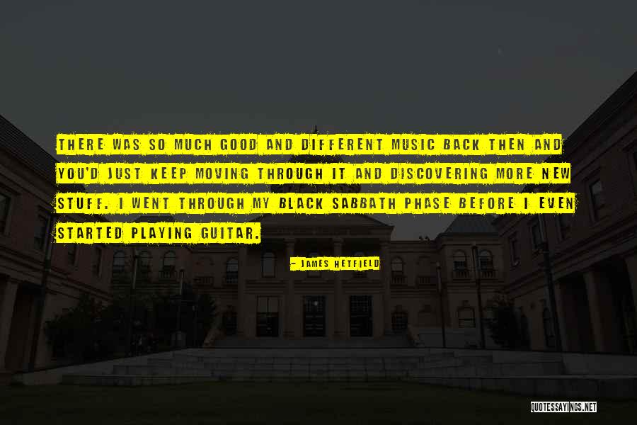 Brammeier Dentist Quotes By James Hetfield Brammeier Dentist Quotes By James Hetfield