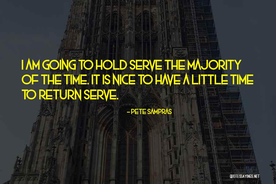 Brammer Buck Quotes By Pete Sampras Brammer Buck Quotes By Pete Sampras