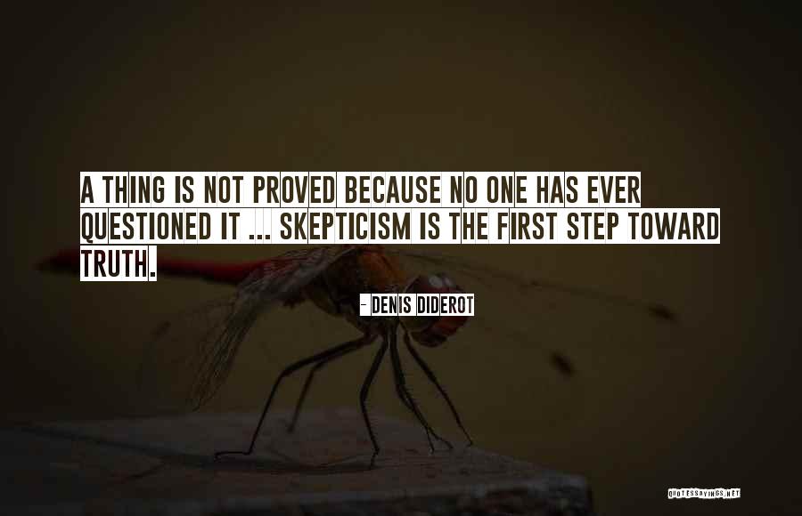 Brammers Quotes By Denis Diderot Brammers Quotes By Denis Diderot