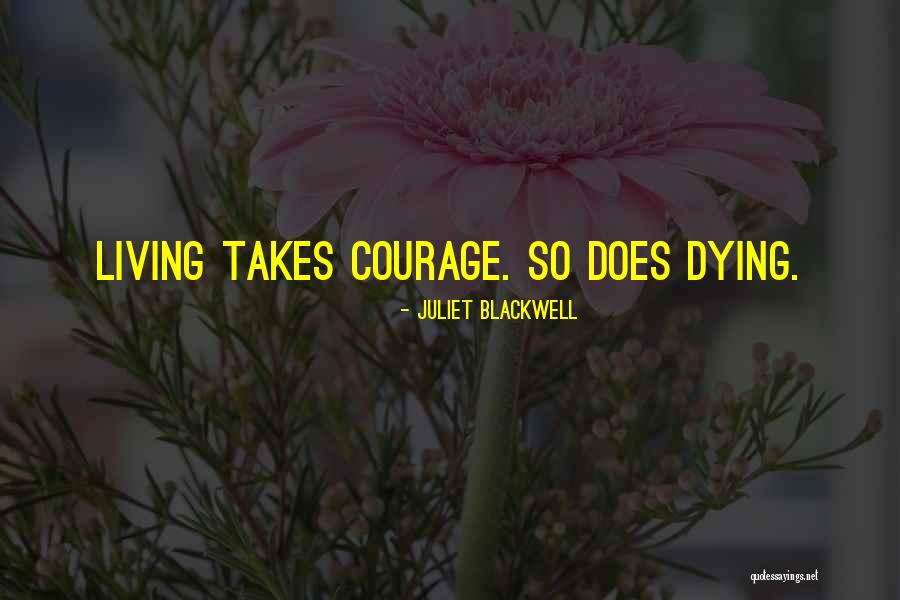 Brammers Quotes By Juliet Blackwell Brammers Quotes By Juliet Blackwell
