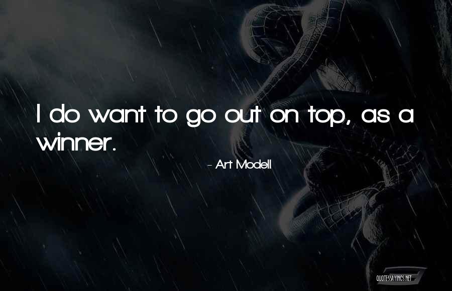 Bramon Estate Quotes By Art Modell Bramon Estate Quotes By Art Modell