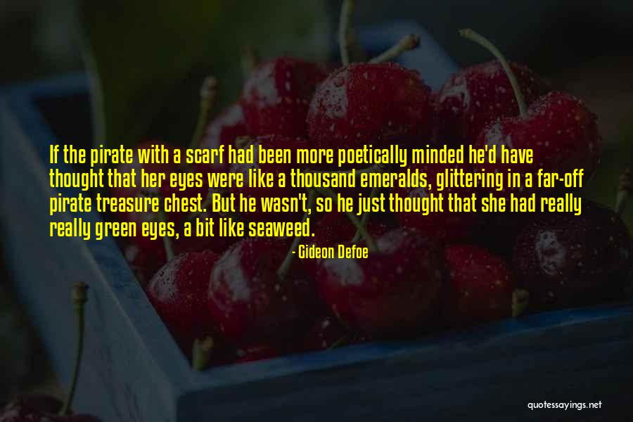 Bramon Estate Quotes By Gideon Defoe Bramon Estate Quotes By Gideon Defoe