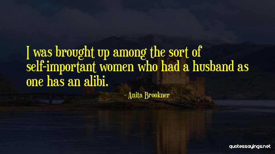 Bramscher Touch Quotes By Anita Brookner Bramscher Touch Quotes By Anita Brookner
