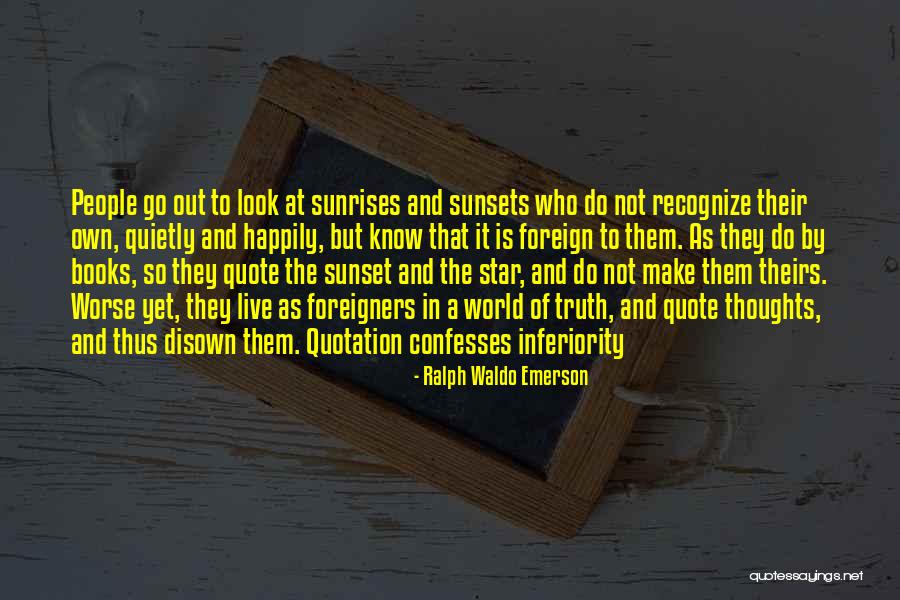 Bramscher Touch Quotes By Ralph Waldo Emerson Bramscher Touch Quotes By Ralph Waldo Emerson