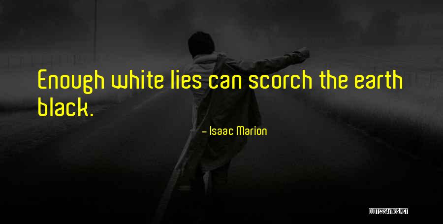 Bramsen Concrete Quotes By Isaac Marion Bramsen Concrete Quotes By Isaac Marion