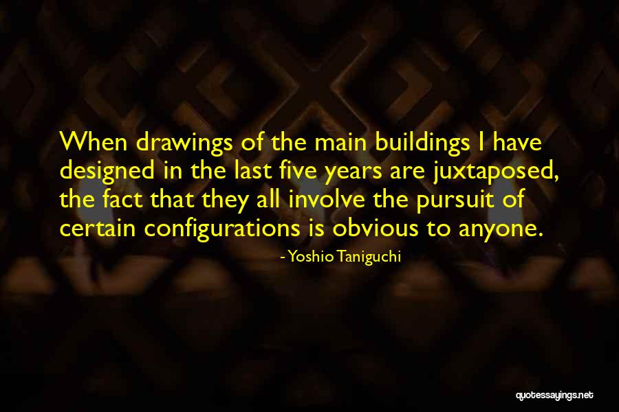 Bramsen Welding Quotes By Yoshio Taniguchi Bramsen Welding Quotes By Yoshio Taniguchi
