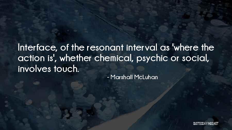 Branagan Dunn Quotes By Marshall McLuhan Branagan Dunn Quotes By Marshall McLuhan