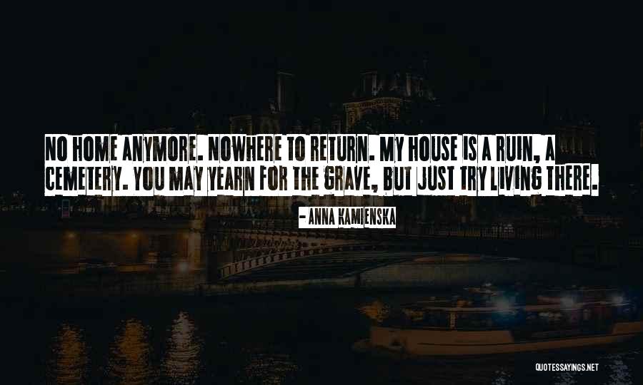 Branagan Pool Quotes By Anna Kamienska Branagan Pool Quotes By Anna Kamienska