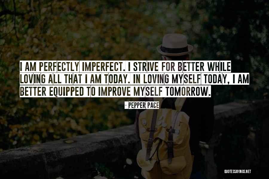 Branaghs Quotes By Pepper Pace Branaghs Quotes By Pepper Pace