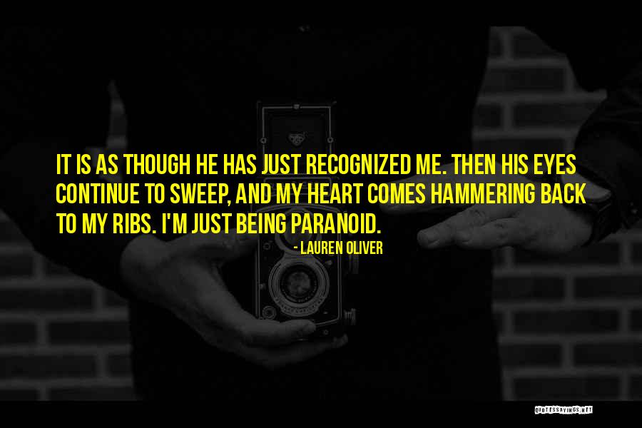 Brancaccio Associates Quotes By Lauren Oliver Brancaccio Associates Quotes By Lauren Oliver
