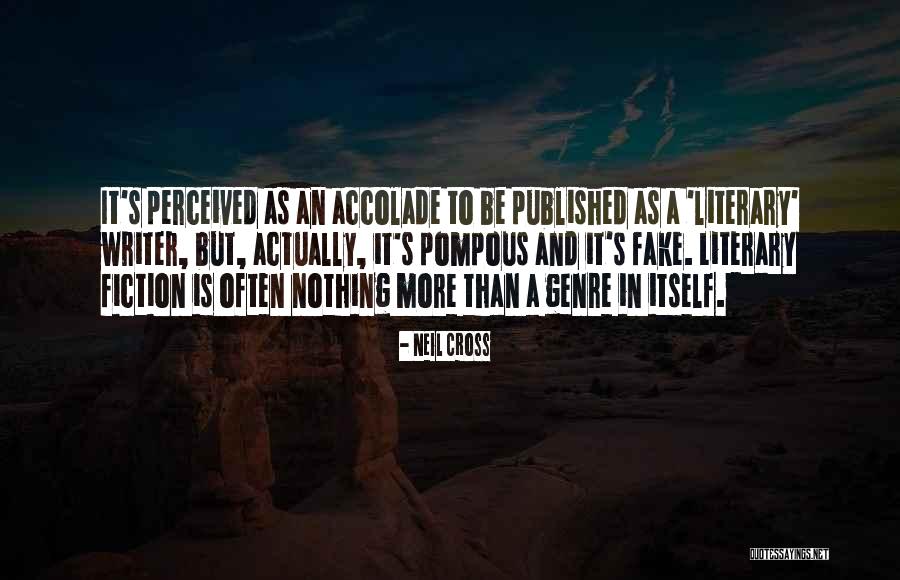 Brancaia 2015 Quotes By Neil Cross Brancaia 2015 Quotes By Neil Cross