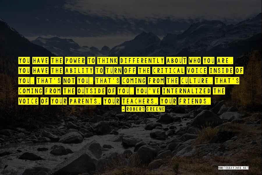 Brancaia Tre Quotes By Robert Greene Brancaia Tre Quotes By Robert Greene