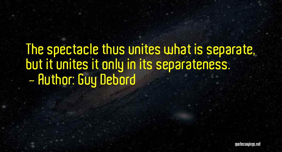 Brancaleone Associates Quotes By Guy Debord Brancaleone Associates Quotes By Guy Debord