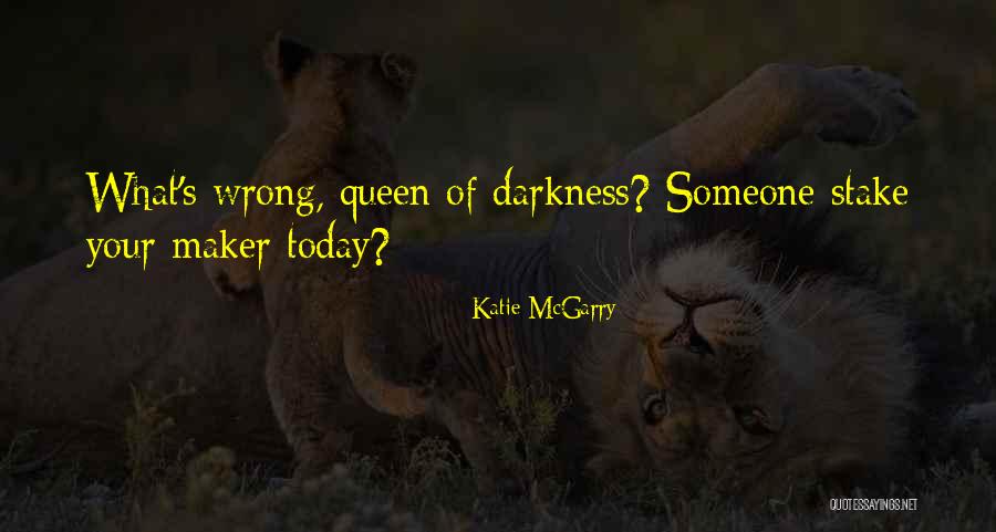 Brancaleone Doria Quotes By Katie McGarry Brancaleone Doria Quotes By Katie McGarry