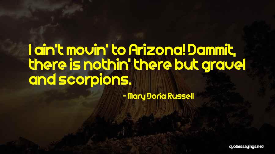 Brancas Restaurant Quotes By Mary Doria Russell Brancas Restaurant Quotes By Mary Doria Russell