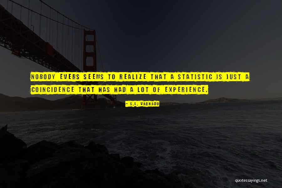 Brancas Restaurant Quotes By S.L. Varnado Brancas Restaurant Quotes By S.L. Varnado