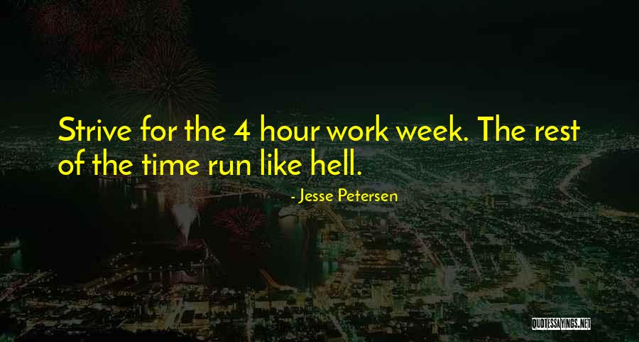 Brancatelli Bolsa Quotes By Jesse Petersen Brancatelli Bolsa Quotes By Jesse Petersen