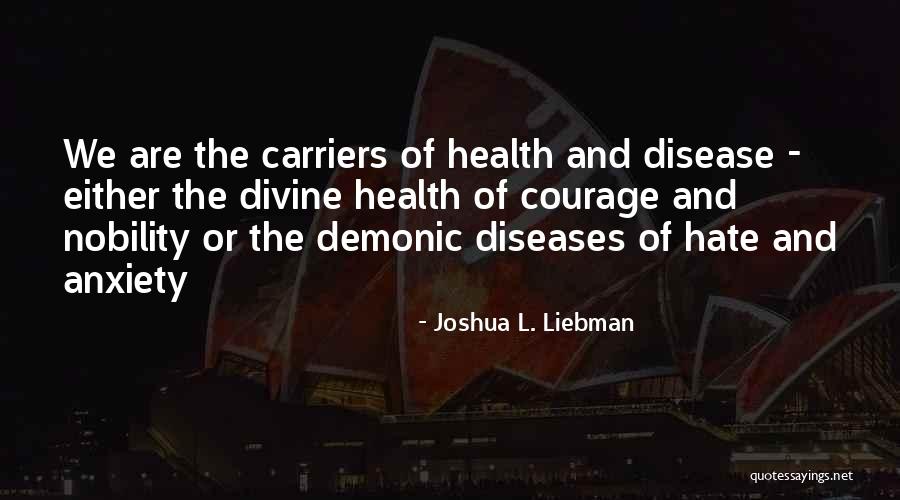 Brancatelli Cleveland Quotes By Joshua L. Liebman Brancatelli Cleveland Quotes By Joshua L. Liebman