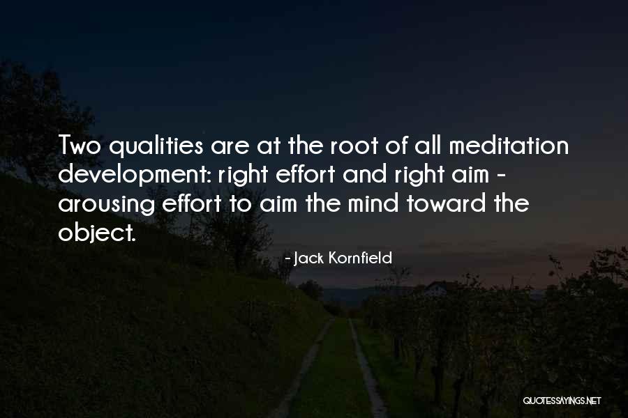 Brancatelli Petit Quotes By Jack Kornfield Brancatelli Petit Quotes By Jack Kornfield
