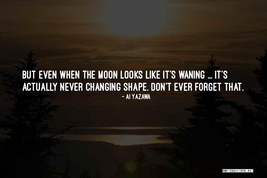 Brancati Quotes By Ai Yazawa Brancati Quotes By Ai Yazawa