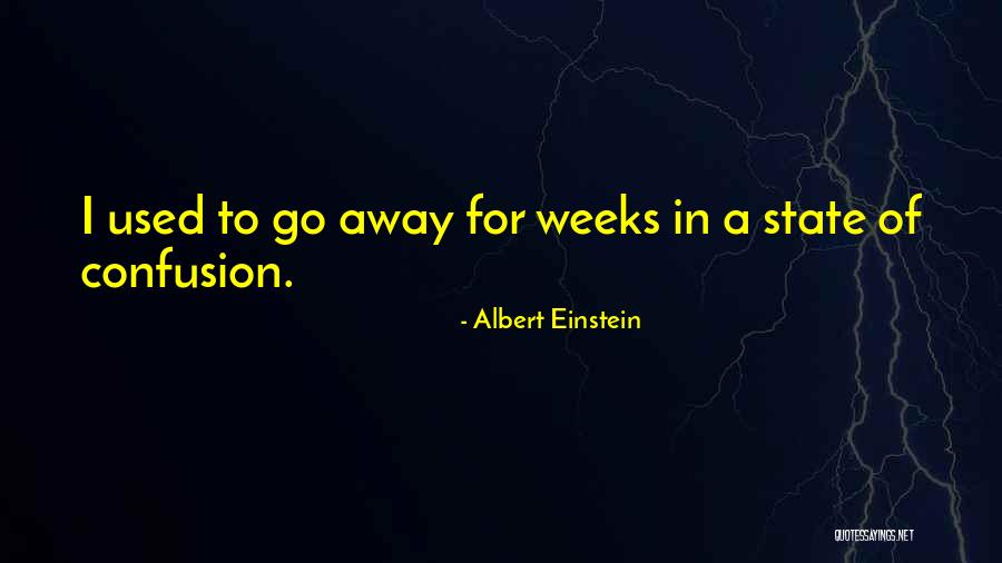 Brancati Quotes By Albert Einstein