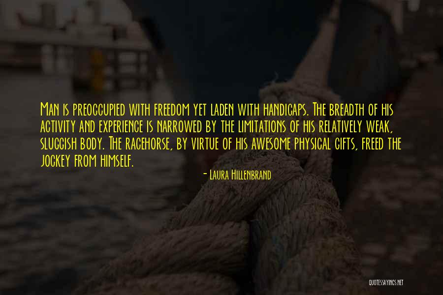 Brance Diversified Quotes By Laura Hillenbrand Brance Diversified Quotes By Laura Hillenbrand