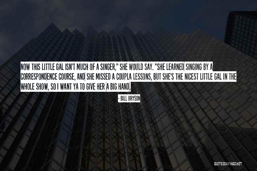 Brances Quotes By Bill Bryson Brances Quotes By Bill Bryson