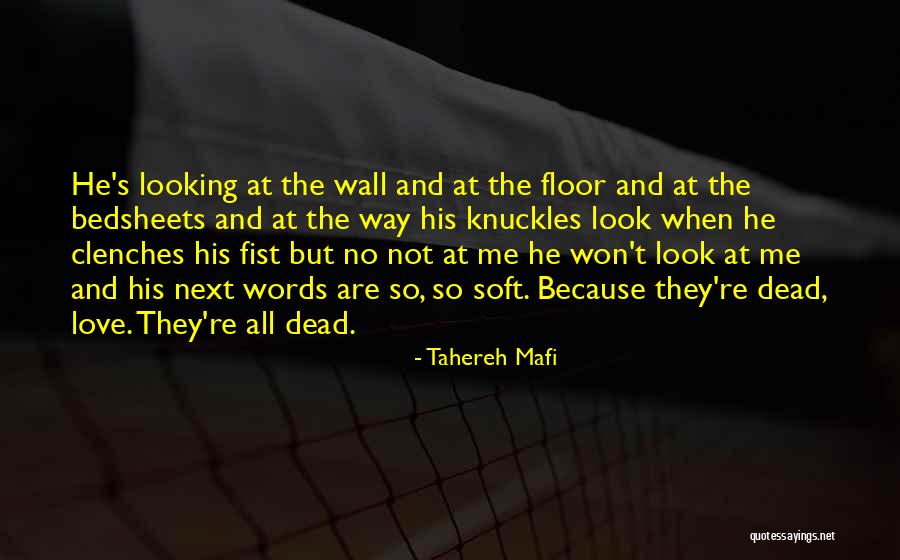 Brances Quotes By Tahereh Mafi Brances Quotes By Tahereh Mafi