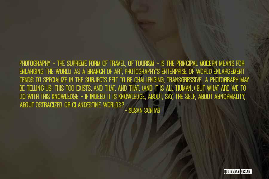 Branch Art Quotes By Susan Sontag Branch Art Quotes By Susan Sontag